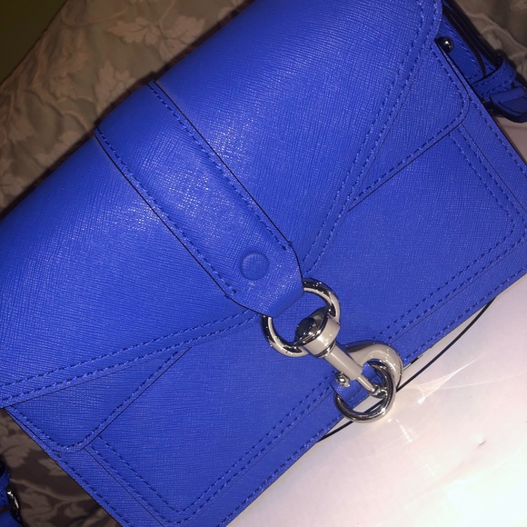 Rebecca Minkoff Purse - Picture 1 of 5